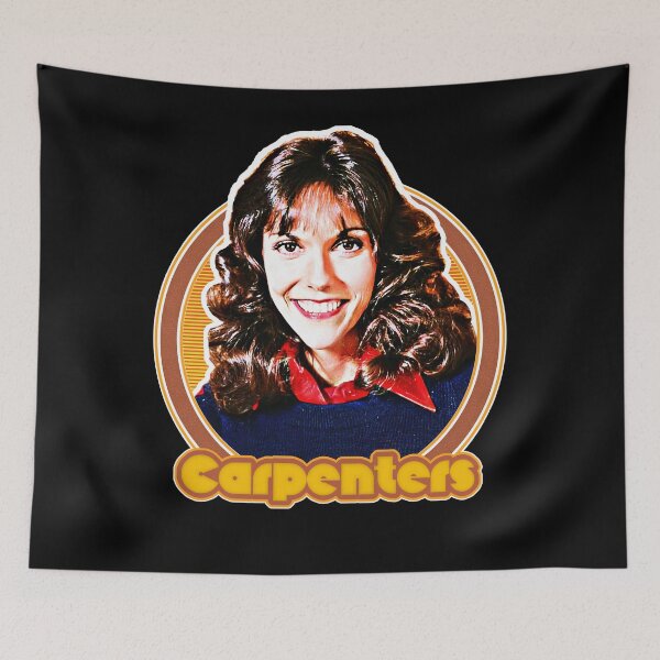 Item preview, Mens My Favorite Karen Carpenter Gifts Movie Fans designed and sold by ChapmanelinArts.