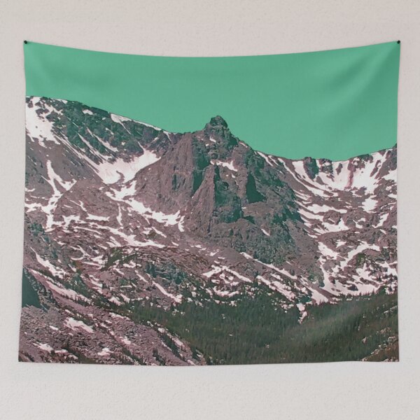 Item preview, Colorado designed and sold by HorseCrimes.