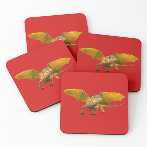 Item preview, Awesome Dragon designed and sold by Elizabeth's Music & Arts.