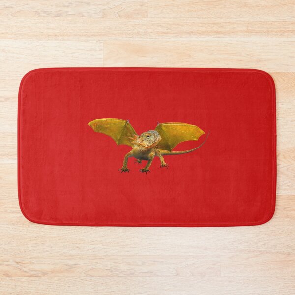 Item preview, Awesome Dragon designed and sold by Elizabeth's Music & Arts.