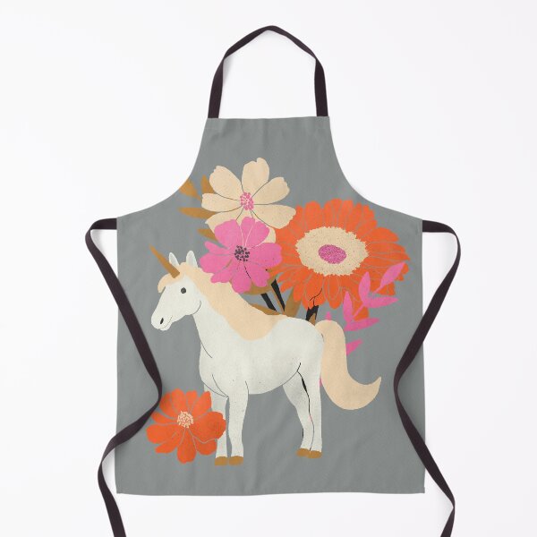 Item preview, Flower Unicorn designed and sold by Cassielewisart.