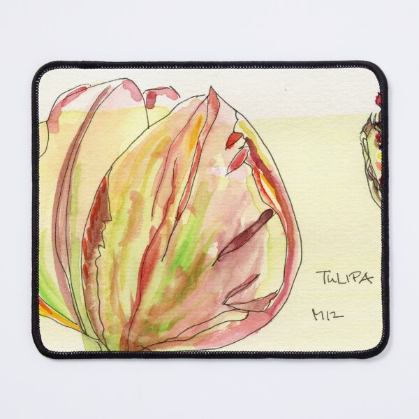 Item preview, Tulipa, Tulpe, tulip designed and sold by Gabriele Maurus.
