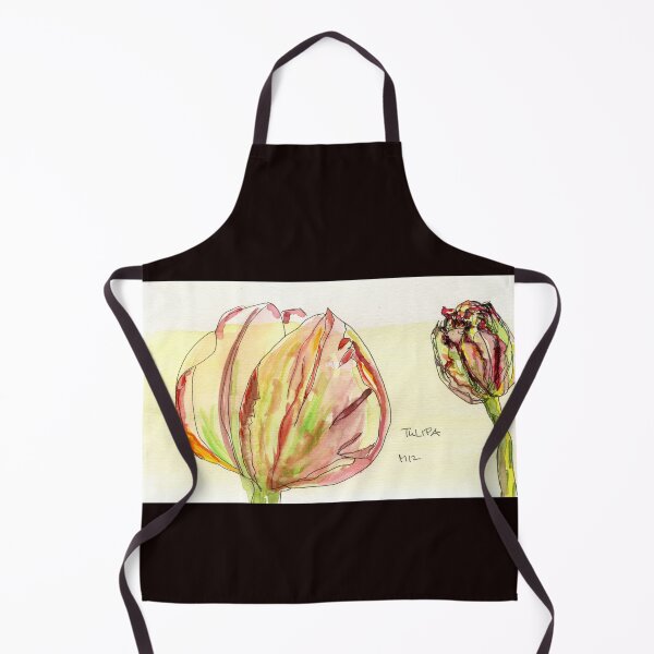 Item preview, Tulipa, Tulpe, tulip designed and sold by Gabriele Maurus.