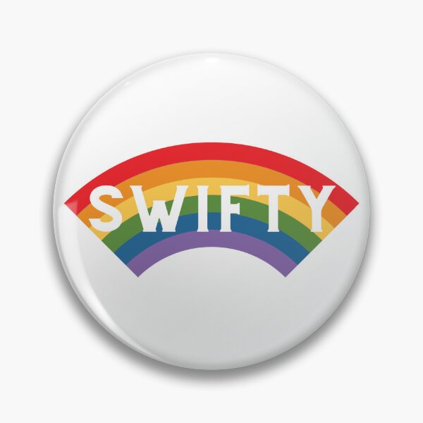 Item preview, Swifty designed and sold by mollzfahdays.