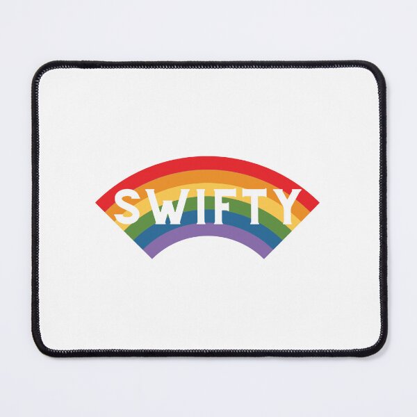 Item preview, Swifty designed and sold by mollzfahdays.