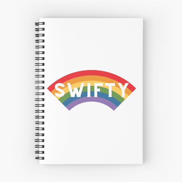 Item preview, Swifty designed and sold by mollzfahdays.