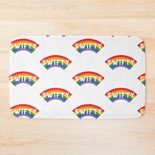Item preview, Swifty designed and sold by mollzfahdays.