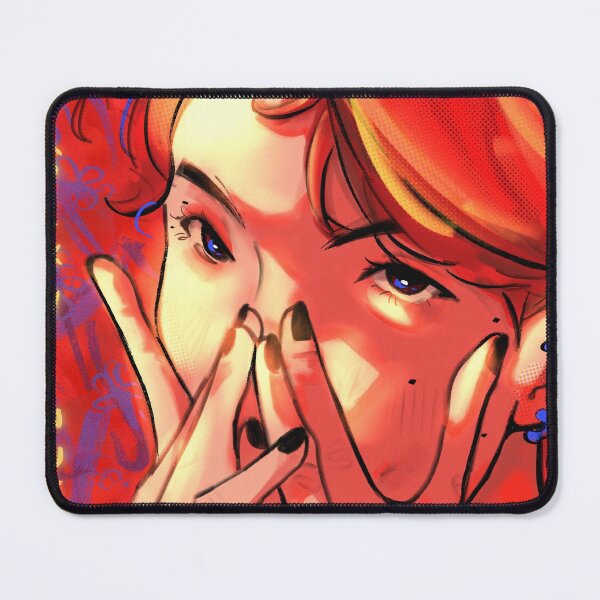 Item preview, Sexy Nu-Kim Namjoon designed and sold by Loatann.