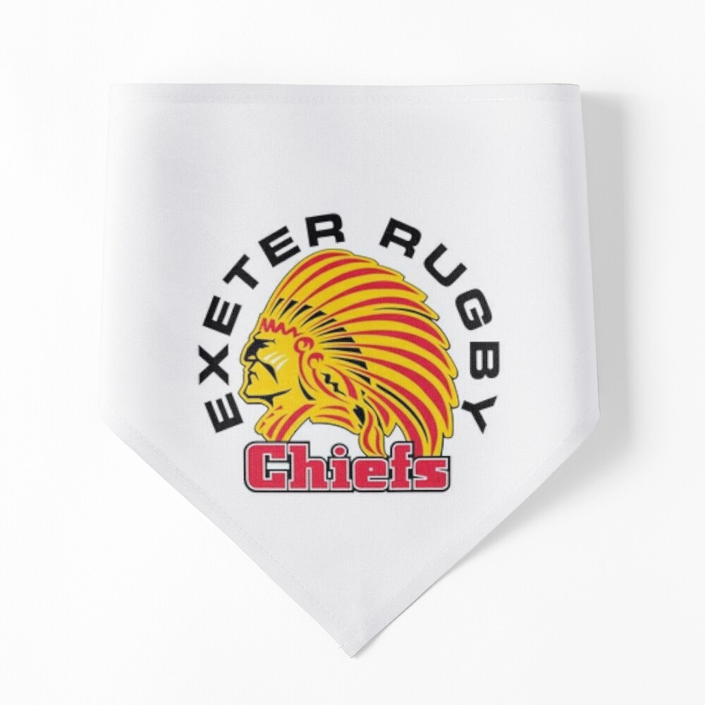 The Chiefs Rugby Pet Bandana for Sale by iriawimansah