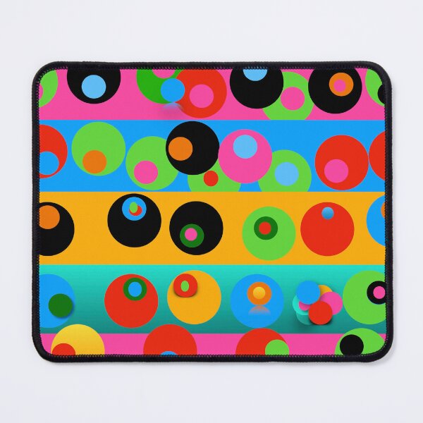 Item preview, COLORFUL FASHIONS & PRODUCTS designed and sold by montaque8.