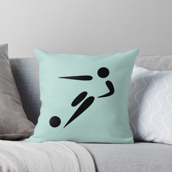 Item preview, Futbol Player designed and sold by TheEclecticSpot.