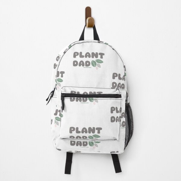 Item preview, Plant Dad. v2 | lilsboobthangs designed and sold by lilsboobthangs.