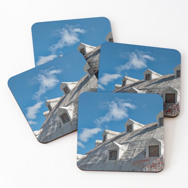 Item preview, Boarded up Windows designed and sold by mahnkephotos.