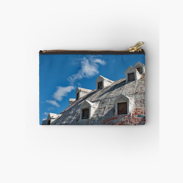 Item preview, Boarded up Windows designed and sold by mahnkephotos.