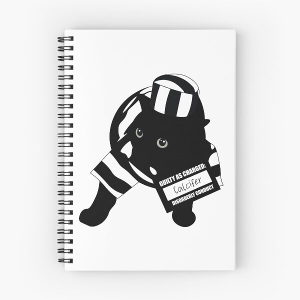 Item preview, Guilty Cat designed and sold by Bliss Designs.