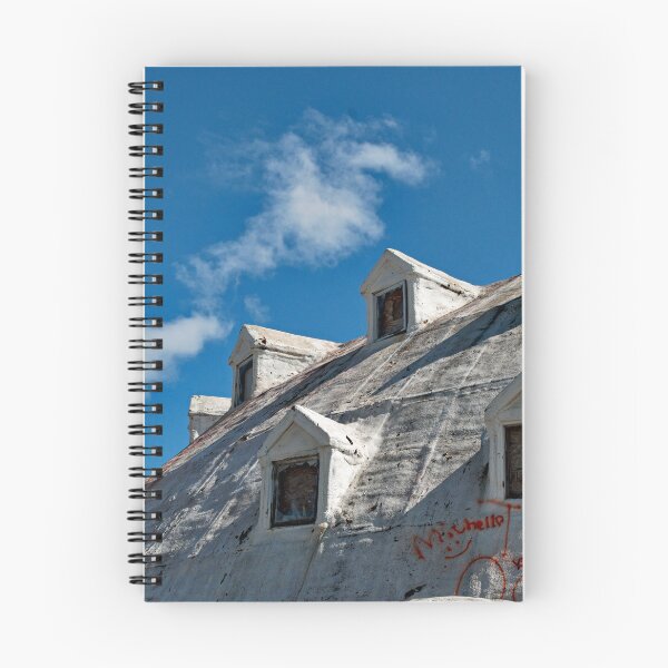 Item preview, Boarded up Windows designed and sold by mahnkephotos.