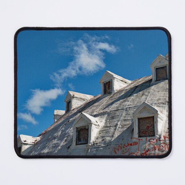 Item preview, Boarded up Windows designed and sold by mahnkephotos.