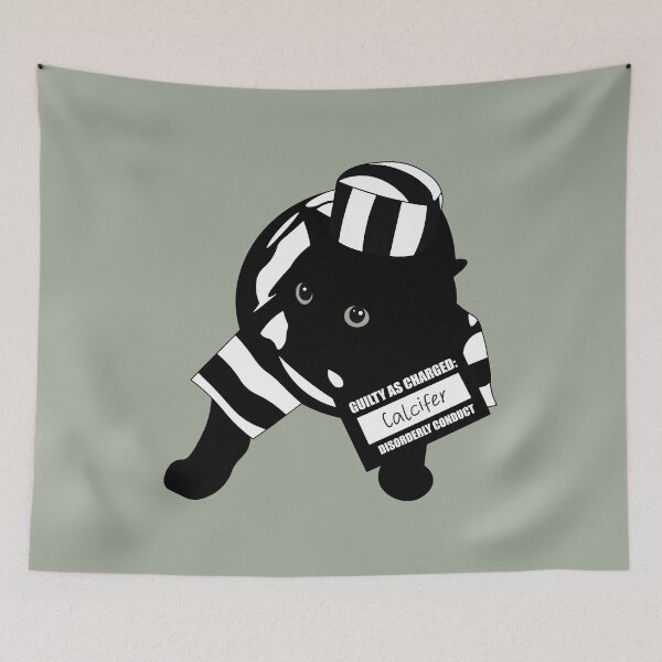 Item preview, Guilty Cat designed and sold by Bliss Designs.