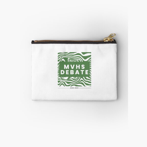 Item preview, MVHS Debate 2022-2023 designed and sold by kelleyraek.