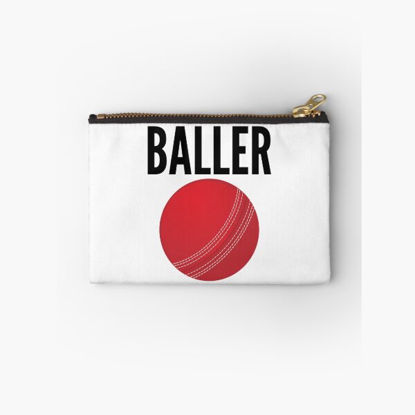 Item preview, Cricket Baller Gift Idea designed and sold by throwbackgamer.
