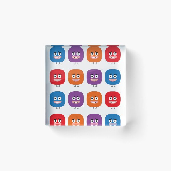 Item preview, Nervous Apps designed and sold by darryldesign.