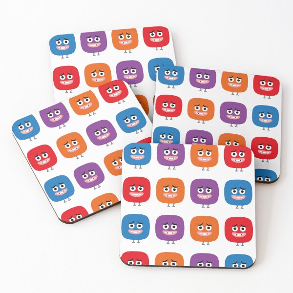 Item preview, Nervous Apps designed and sold by darryldesign.