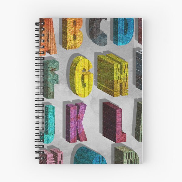 Item preview, alphabet city designed and sold by kharma zero.