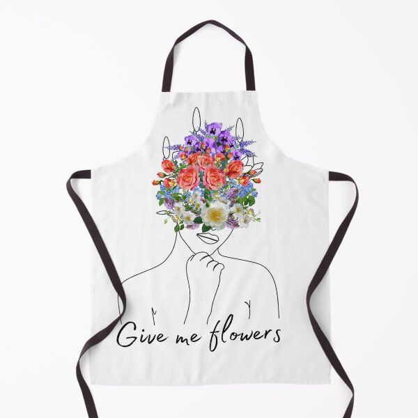 Item preview, Flowers designed and sold by EmeraldRebel.