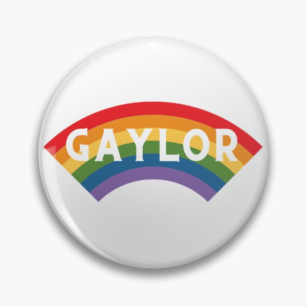 Item preview, Gaylor designed and sold by mollzfahdays.