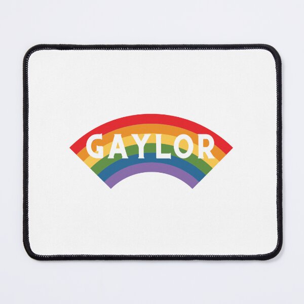Item preview, Gaylor designed and sold by mollzfahdays.