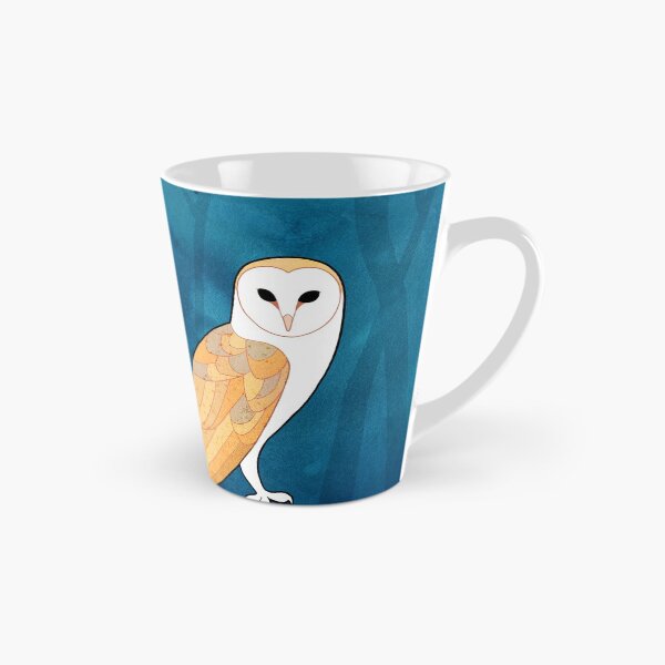 Item preview, Barn Owl (Tyto alba) designed and sold by Cedarseed.