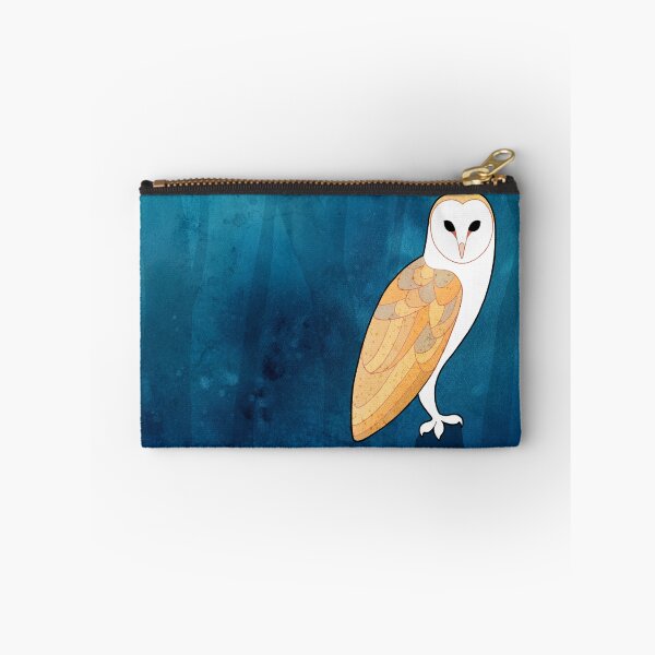 Item preview, Barn Owl (Tyto alba) designed and sold by Cedarseed.