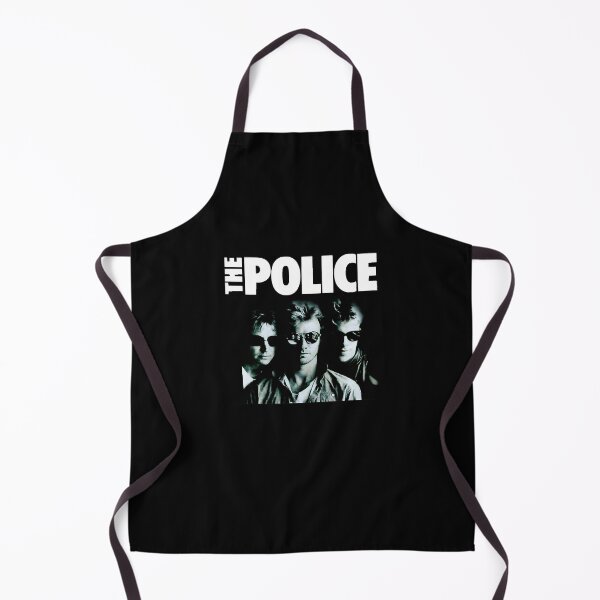 Artikelvorschau, Die Polizei, die Polizeiband entworfen und verkauft von ROGERSPENCER1.