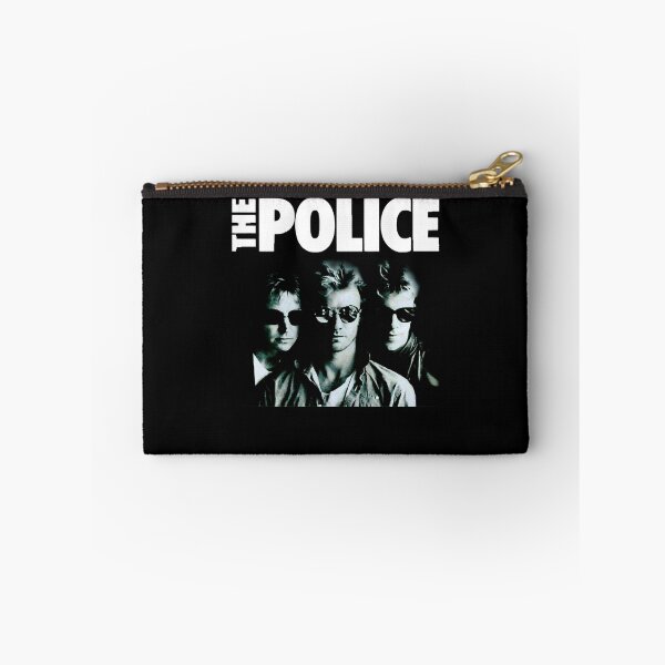 Artikelvorschau, Die Polizei, die Polizeiband entworfen und verkauft von ROGERSPENCER1.