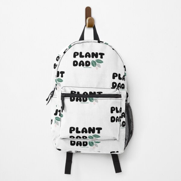 Item preview, Plant Dad. v3 | lilsboobthangs designed and sold by lilsboobthangs.