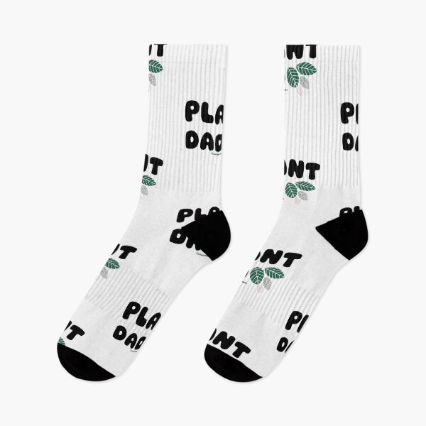 Item preview, Plant Dad. v3 | lilsboobthangs designed and sold by lilsboobthangs.
