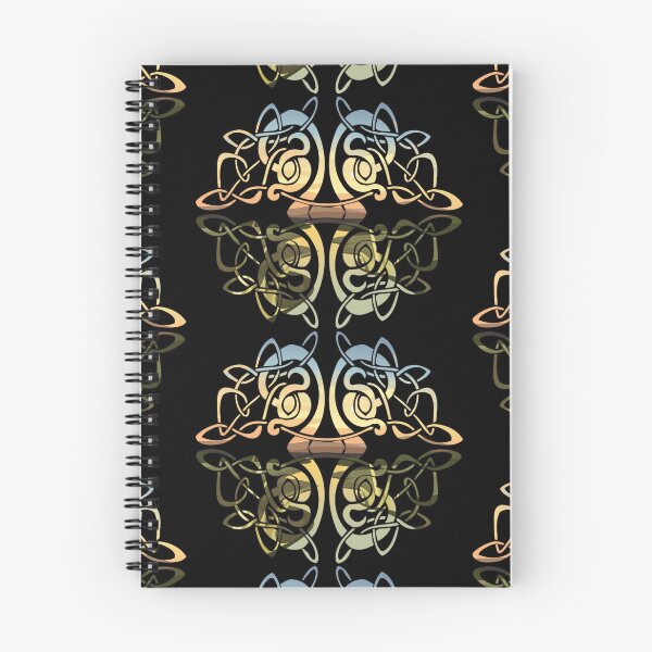 Item preview, Tributary Celtic Knot designed and sold by damonasplace.