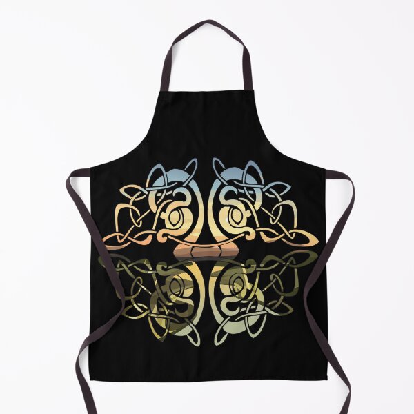 Item preview, Tributary Celtic Knot designed and sold by damonasplace.