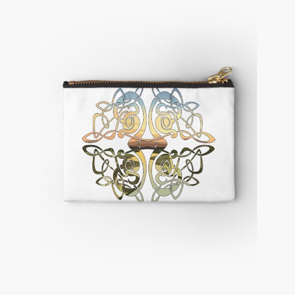 Item preview, Tributary Celtic Knot designed and sold by damonasplace.