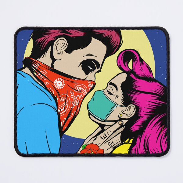 Item preview, Love in 2020 designed and sold by Ray Tattooed Boy.