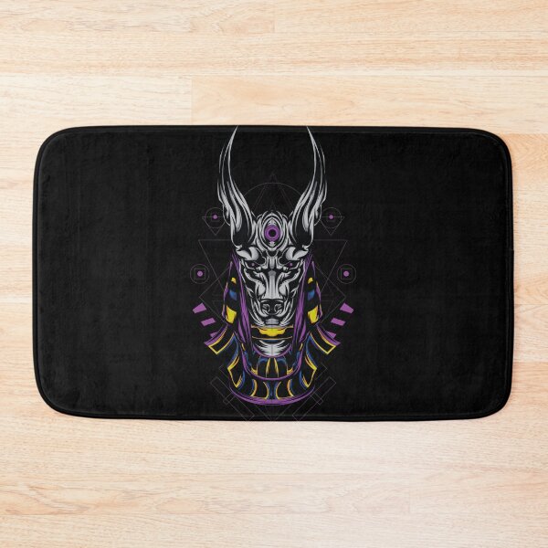 Item preview, Anubis mascot  designed and sold by Falcon  X.