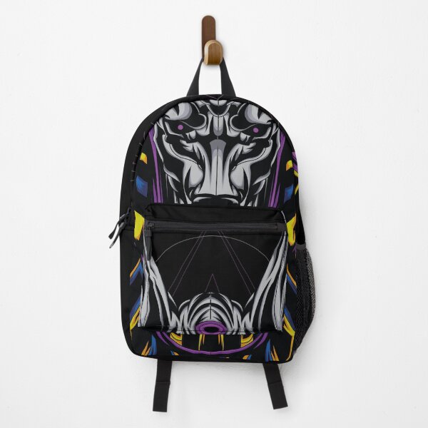 Item preview, Anubis mascot designed and sold by Falcon X.