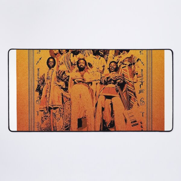 Item preview, Earth Wind And Fire Concert designed and sold by Karen-Panef.
