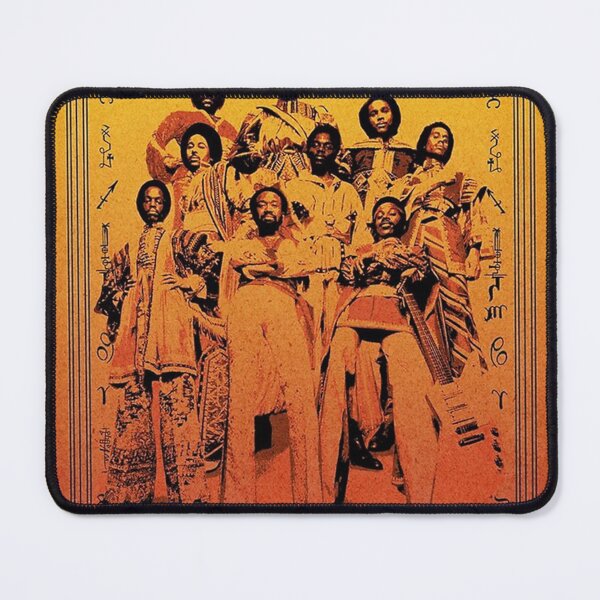 Item preview, Earth Wind And Fire Concert designed and sold by Karen-Panef.