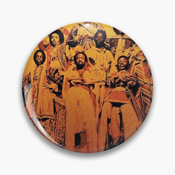Item preview, Earth Wind And Fire Concert designed and sold by Karen-Panef.