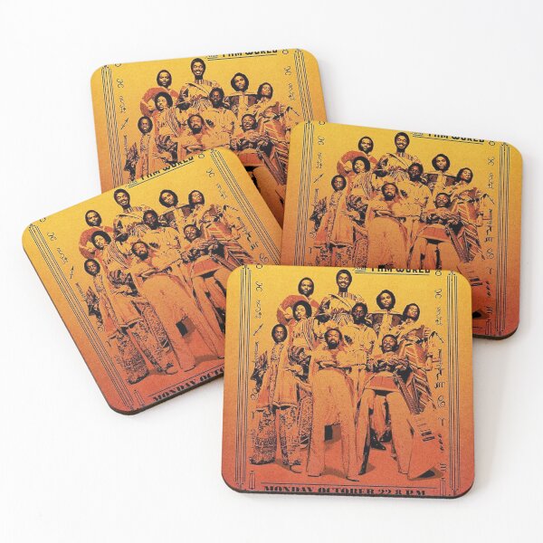 Item preview, Earth Wind And Fire Concert designed and sold by Karen-Panef.