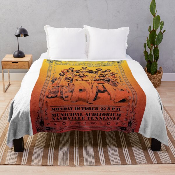 Item preview, Earth Wind And Fire Concert designed and sold by Karen-Panef.