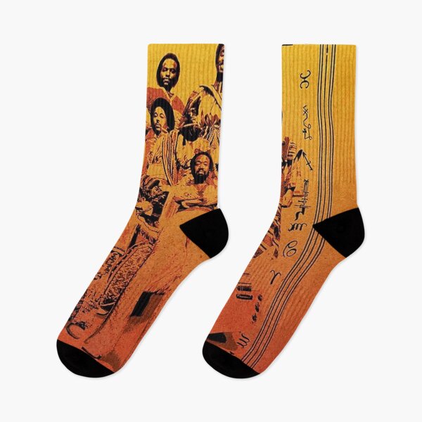 Item preview, Earth Wind And Fire Concert designed and sold by Karen-Panef.