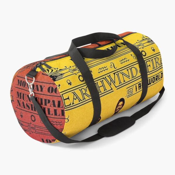 Item preview, Earth Wind And Fire Concert designed and sold by Karen-Panef.