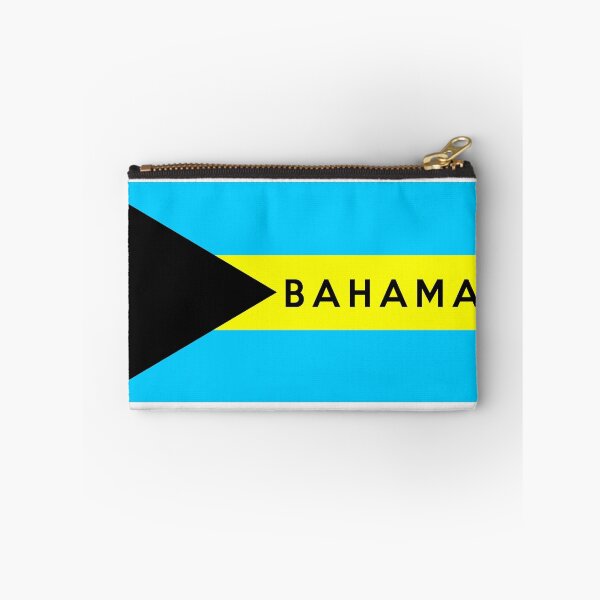 Item preview, flag of bahamas designed and sold by tony4urban.